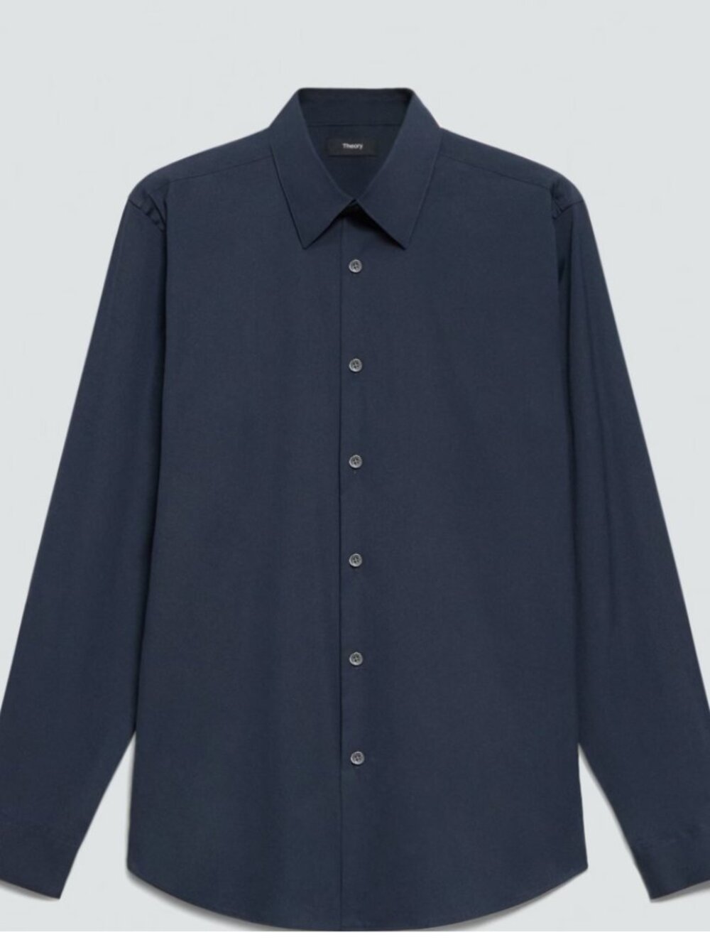 NWOT Sylvain Shirt in Good Cotton